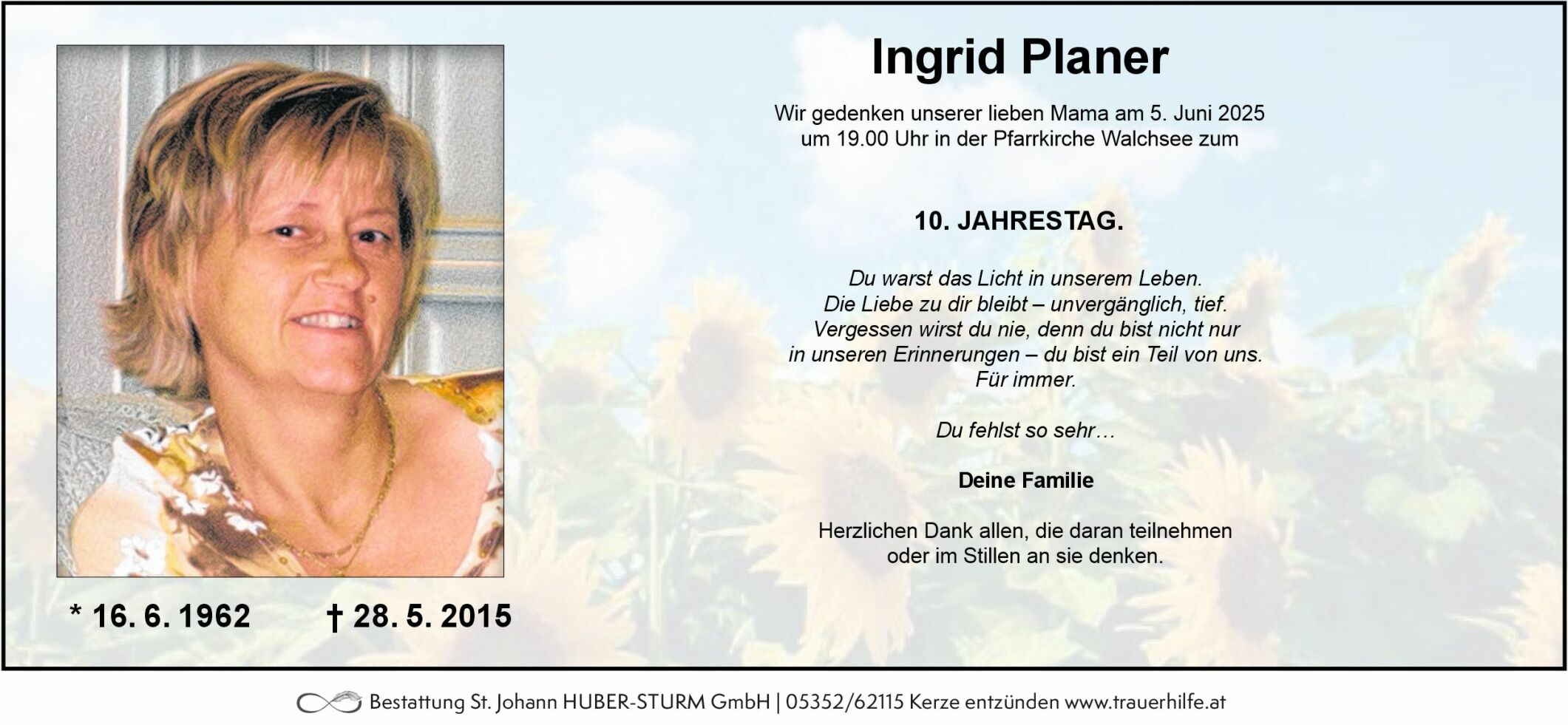 Ingrid Planer